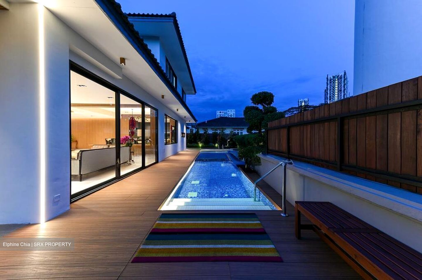 Petir Road (D23), Detached #501908471